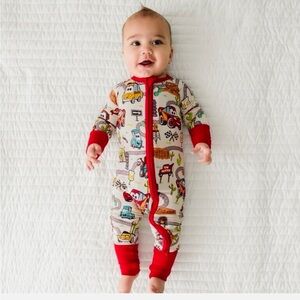 Little Sleepies Cars 🚗